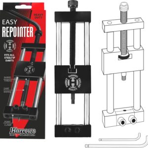 Easy Re-Pointer