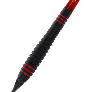 Harrows Ace – steel strelice