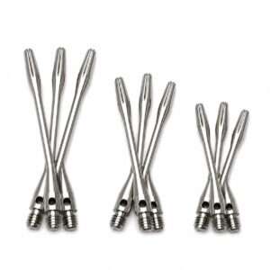 Harrows Aluminium shaft za pikado