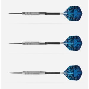 Harrows Assassin 80% – steel strelice
