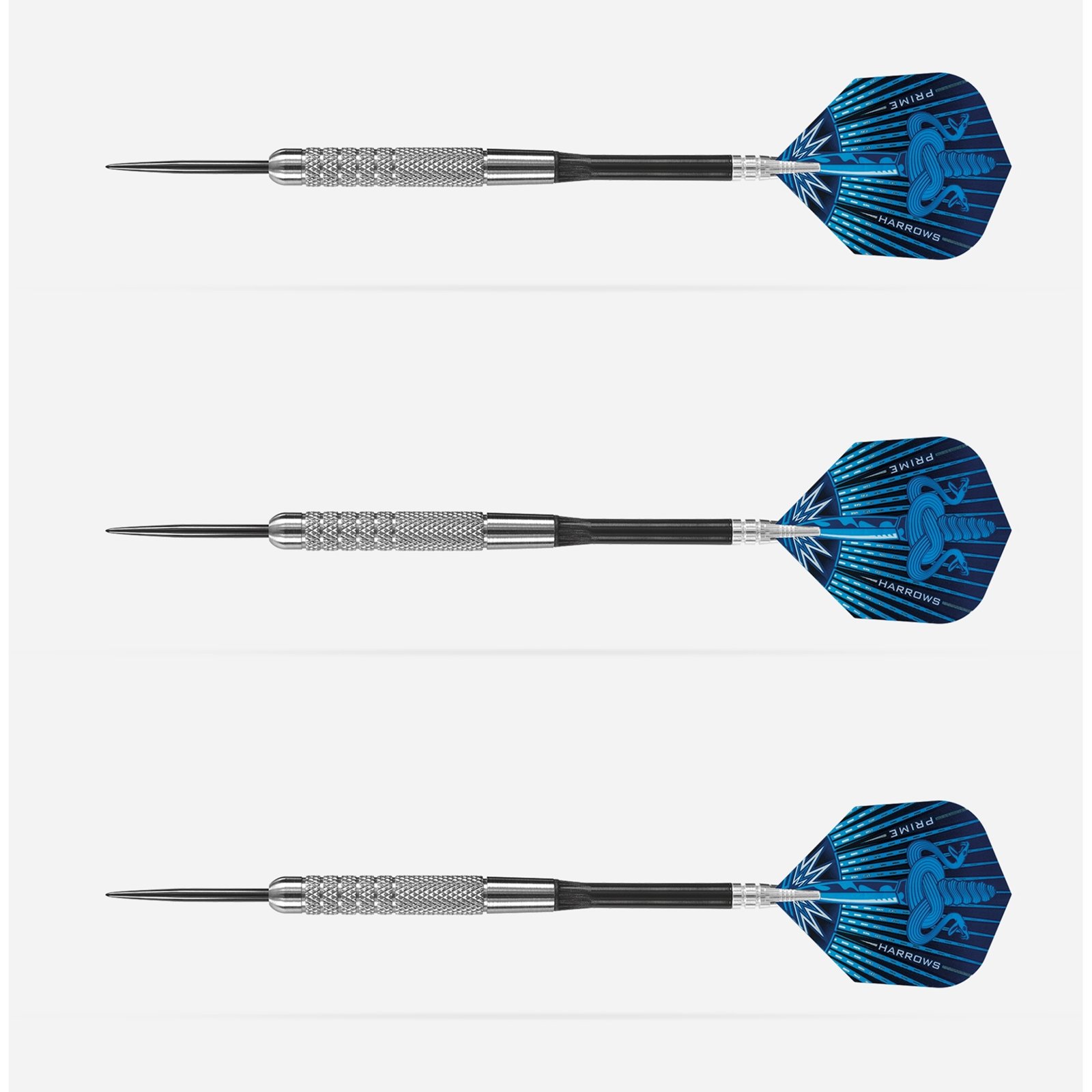 Harrows Assassin 80% – steel strelice