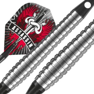 Harrows Assassin 85% – soft strelice