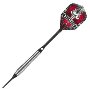 Harrows Assassin 85% – soft strelice