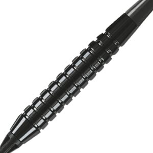 Harrows Black Arrow – soft strelice