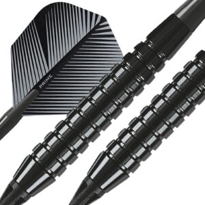 Harrows Black Arrow – soft strelice