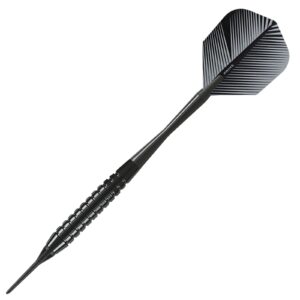 Harrows Black Arrow – soft strelice