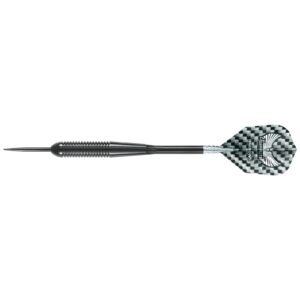 Harrows Black Arrow – steel strelice