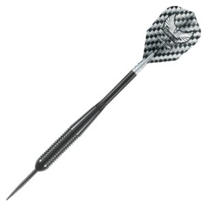 Harrows Black Arrow – steel strelice