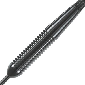 Harrows Black Arrow – steel strelice