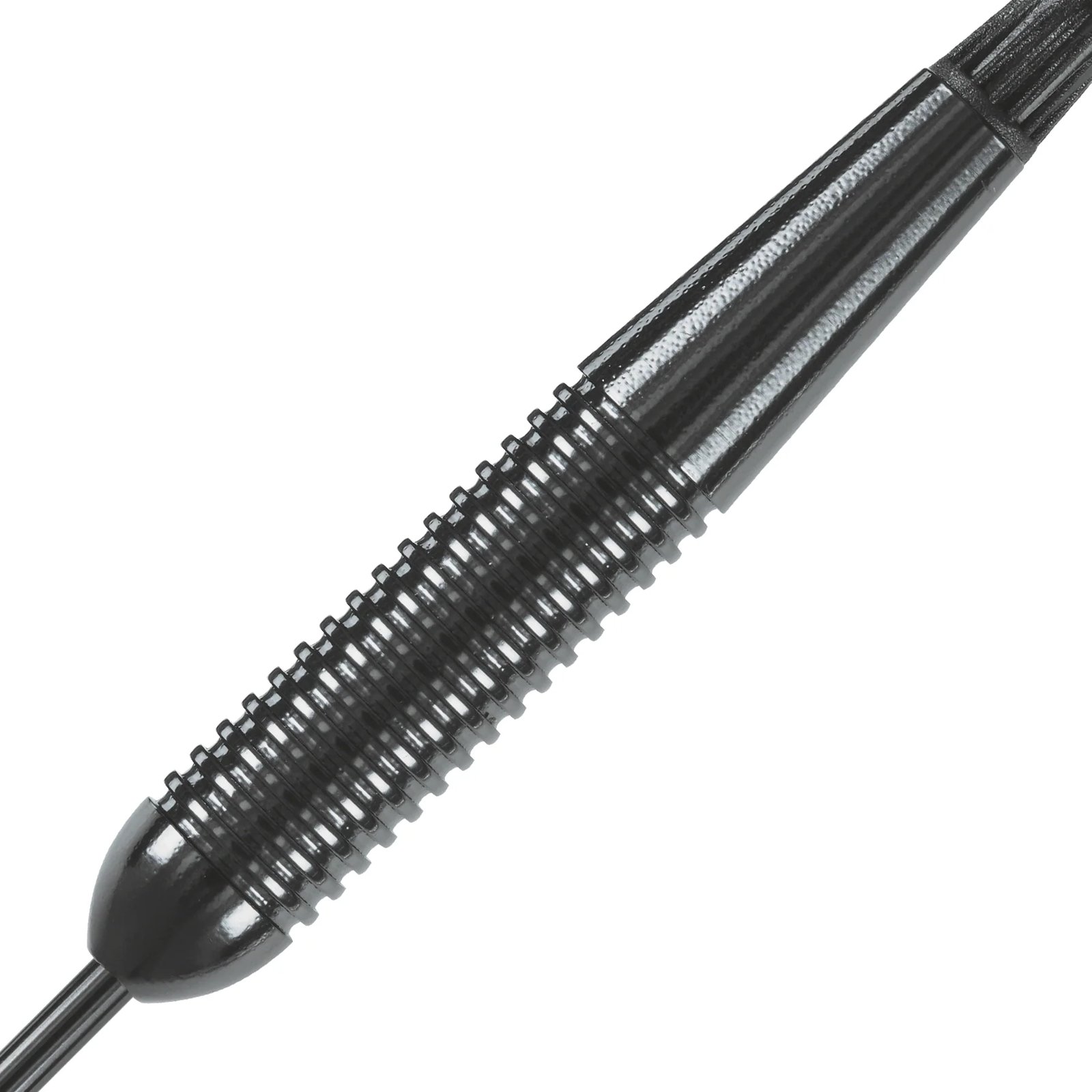 Harrows Black Arrow – steel strelice