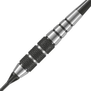 Harrows Black Jack – soft strelice