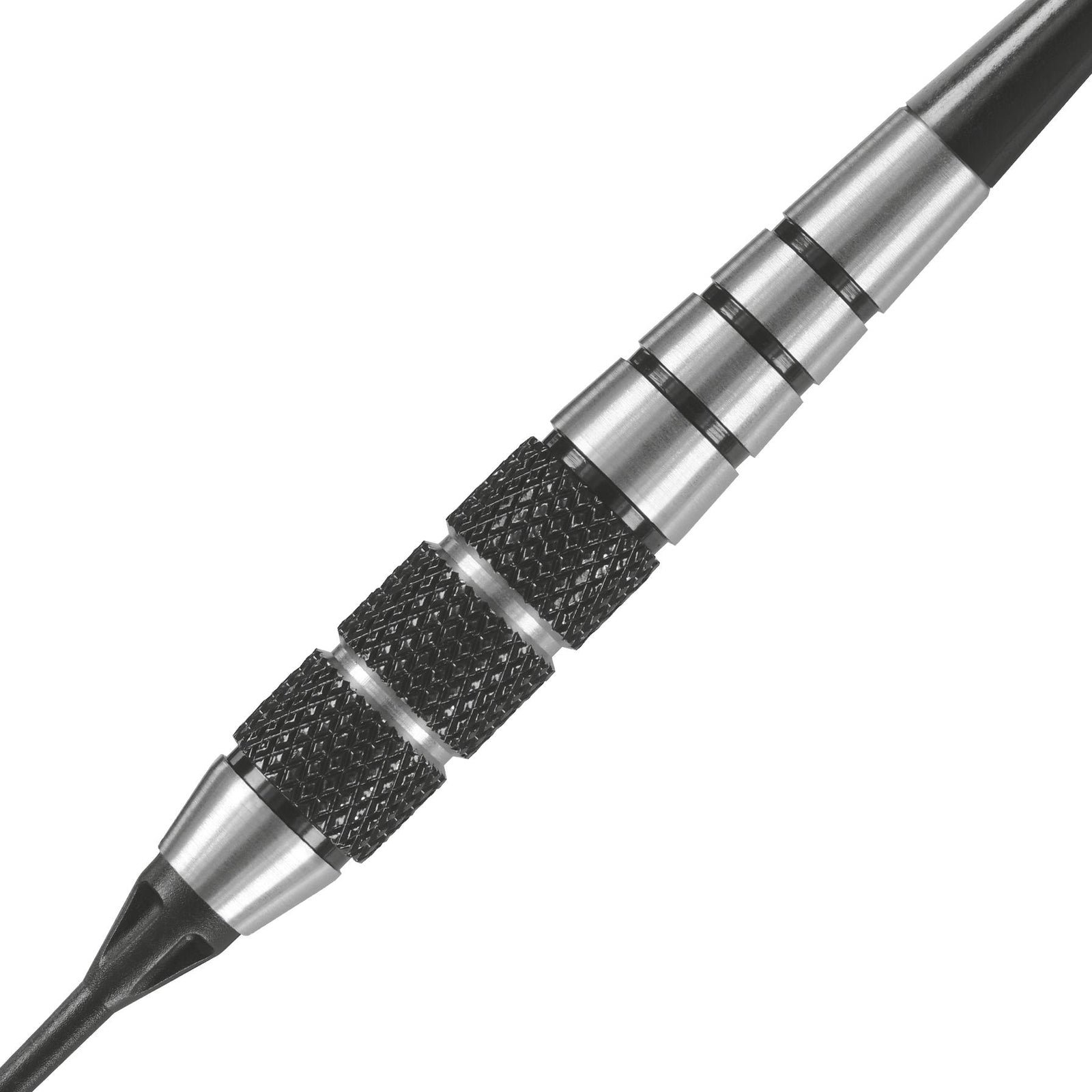 Harrows Black Jack – soft strelice