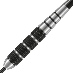 Harrows Black Jack – steel strelice