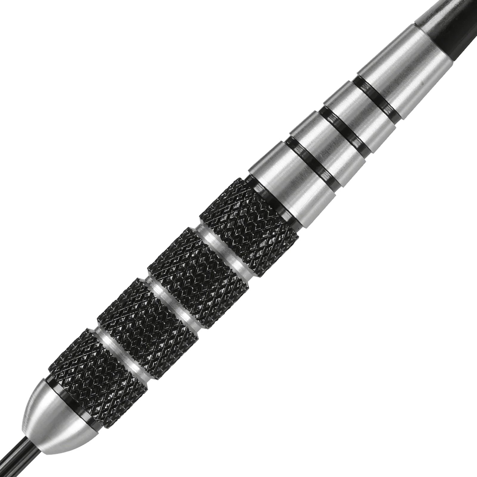 Harrows Black Jack – steel strelice