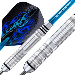 Harrows Blaze – steel strelice