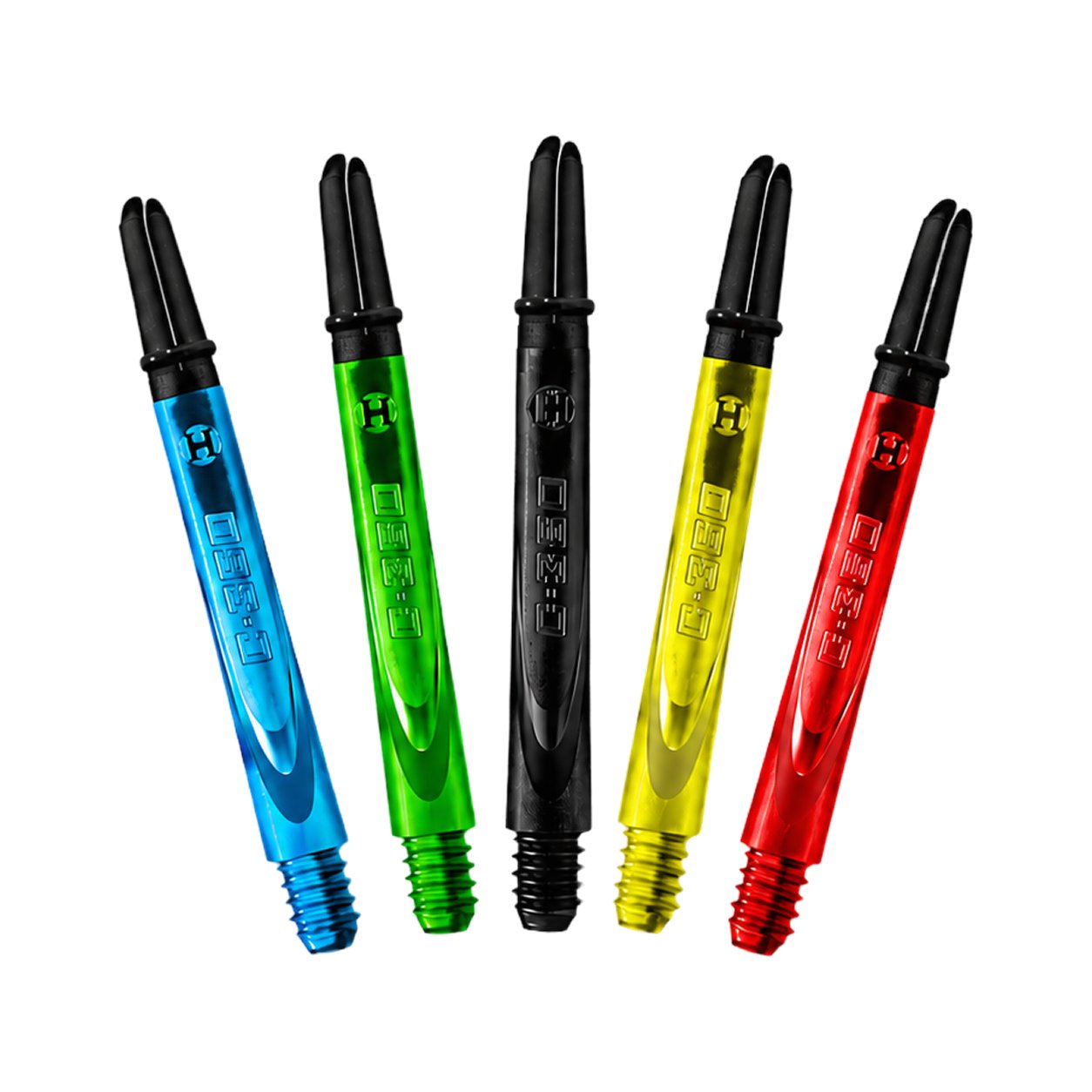 Harrows Carbon 360 shaft za pikado