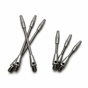 Harrows Carbon Plus shaft za pikado