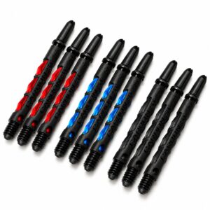 Harrows Carbon ST shaft za pikado