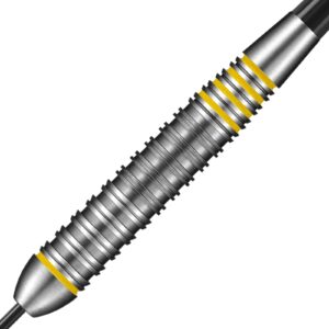 Harrows Chizzy Brass – steel strelice