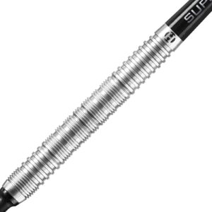 Harrows Control 80% – soft strelice