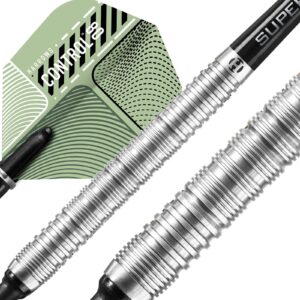 Harrows Control 80% – soft strelice