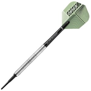 Harrows Control 80% – soft strelice