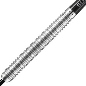 Harrows Control 80% – steel strelice