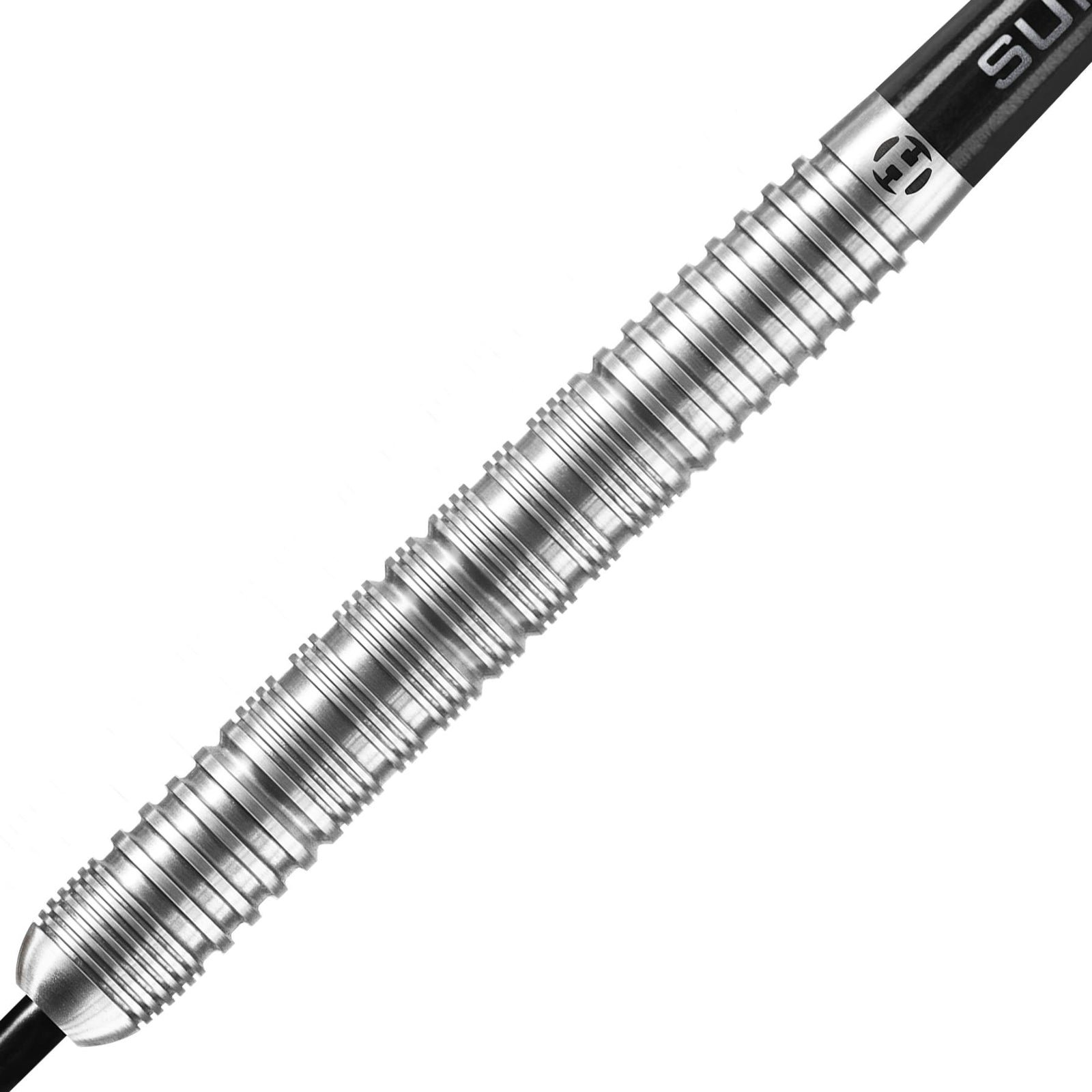 Harrows Control 80% – steel strelice