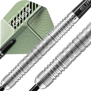 Harrows Control 80% – steel strelice