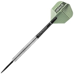 Harrows Control 80% – steel strelice