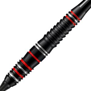 Harrows Fire Alloy – soft strelice