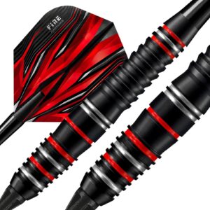 Harrows Fire Alloy – soft strelice