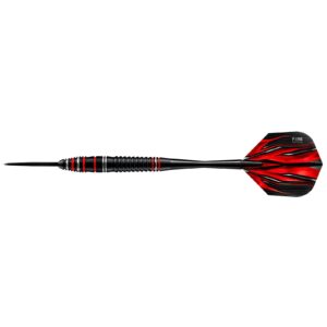 Harrows Fire Alloy – steel strelice