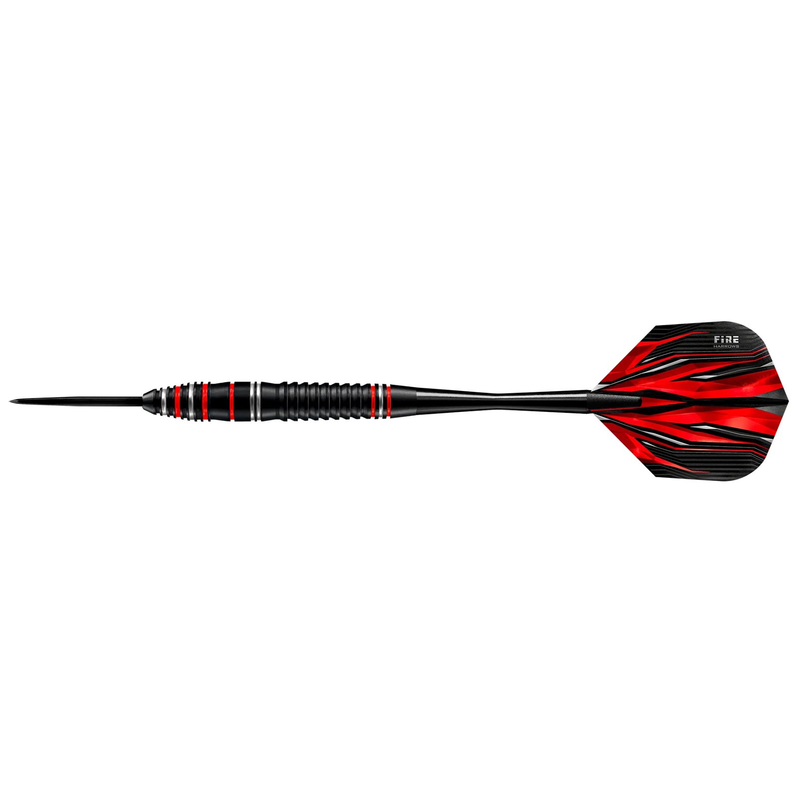 Harrows Fire Alloy – steel strelice
