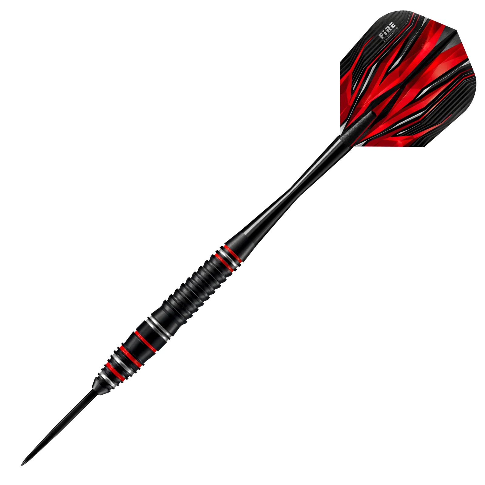 Harrows Fire Alloy – steel strelice