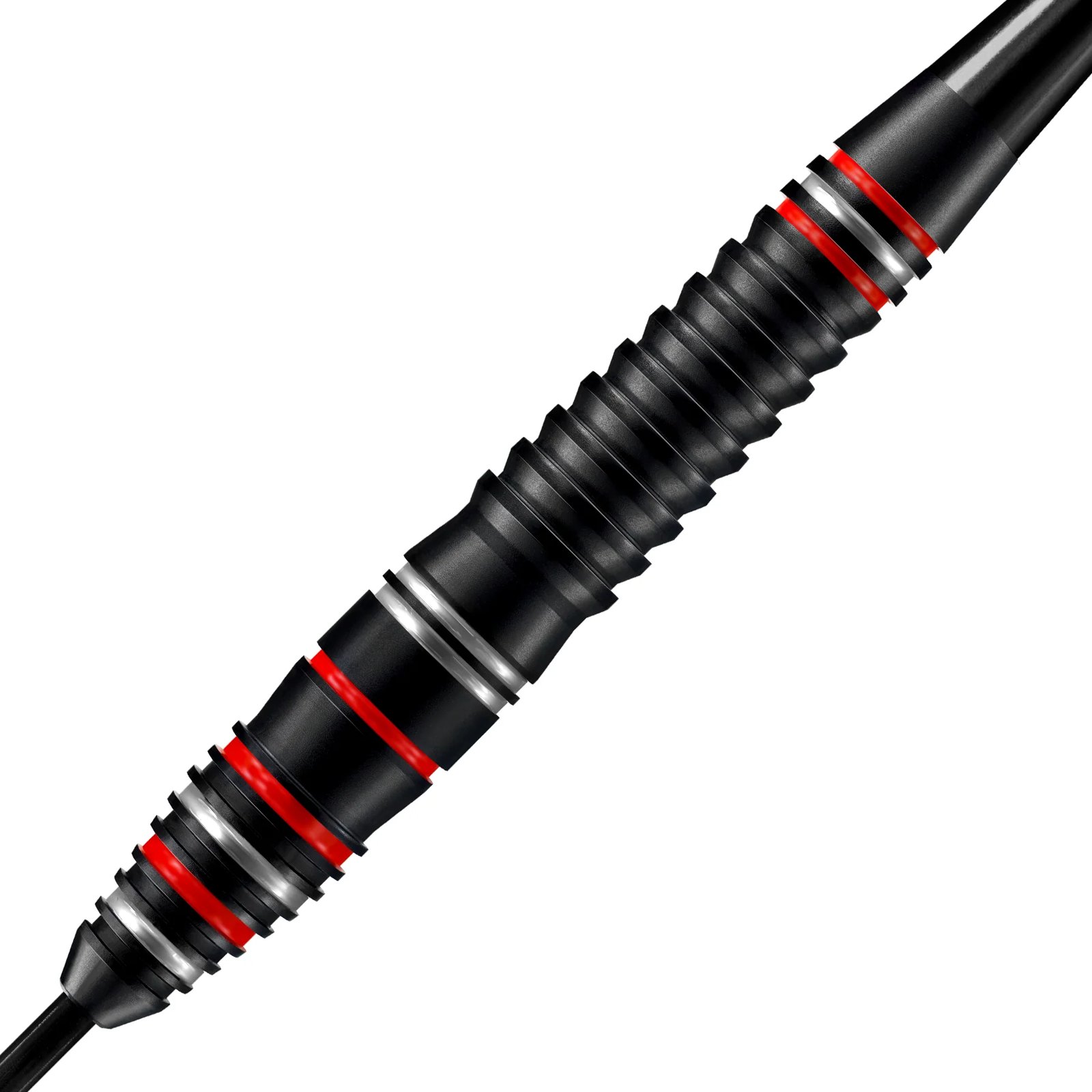 Harrows Fire Alloy – steel strelice