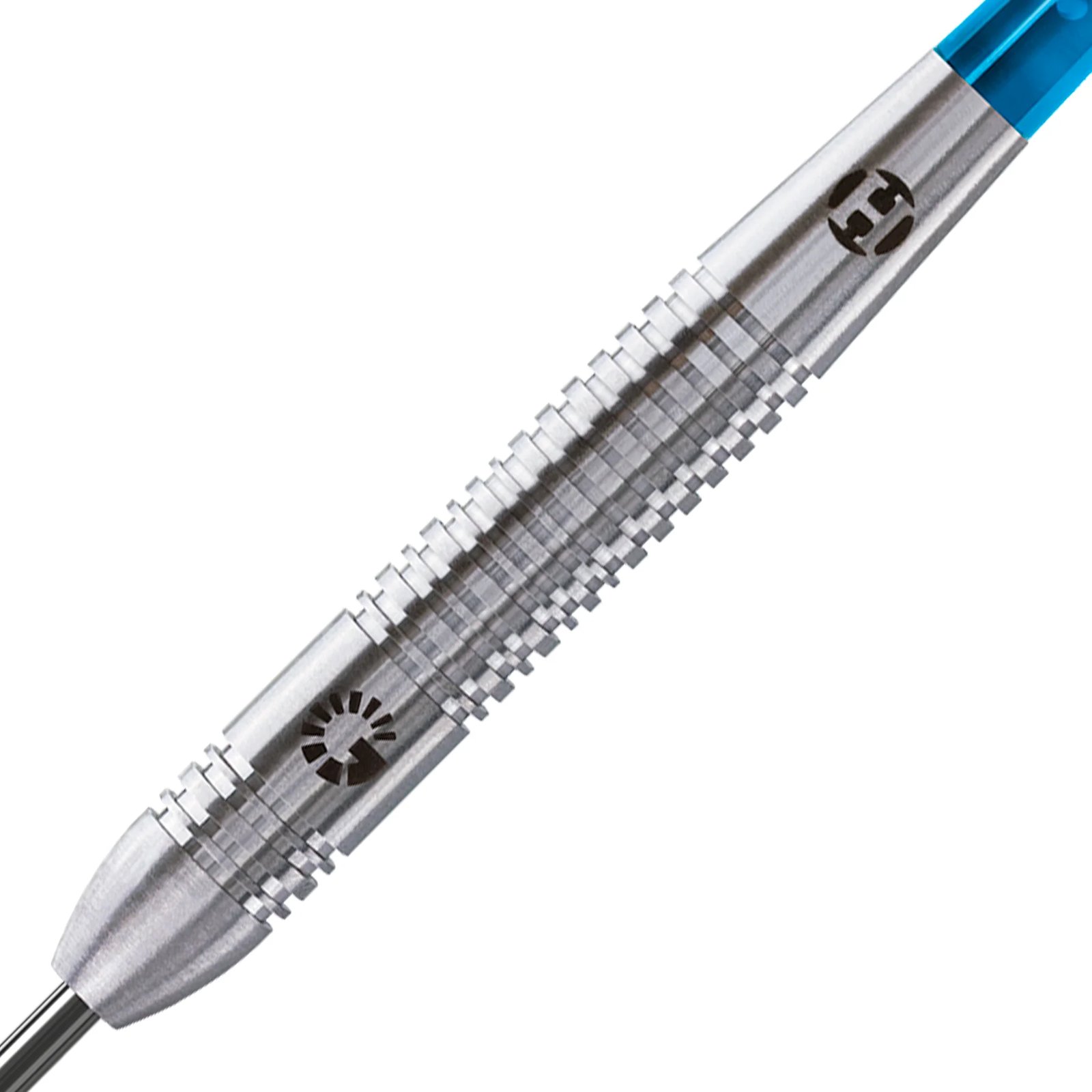 Harrows Genesis – steel strelice