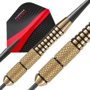 Harrows Matrix – steel strelice