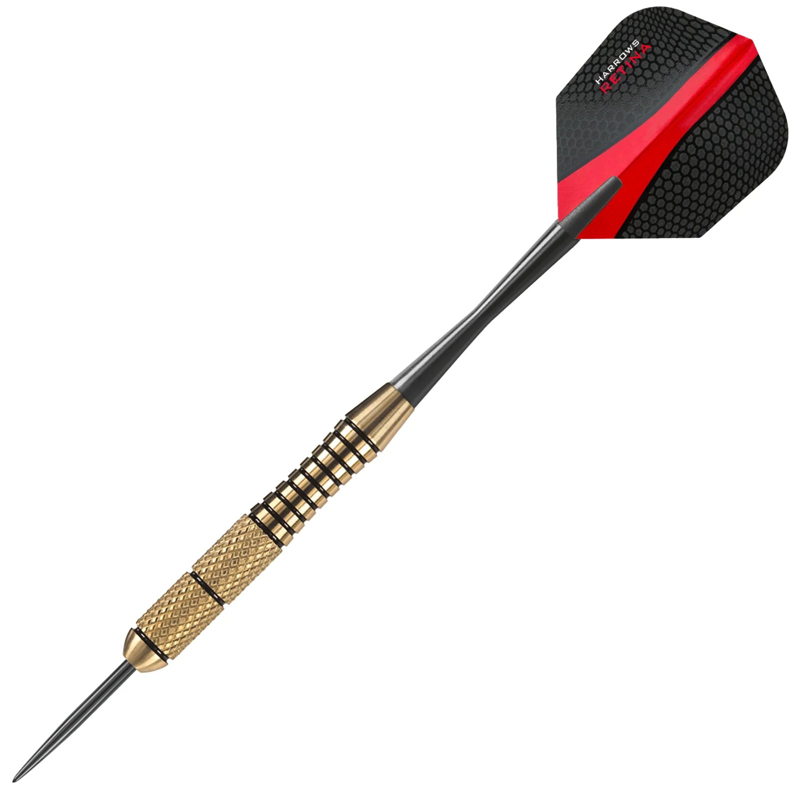 Harrows Matrix – steel strelice