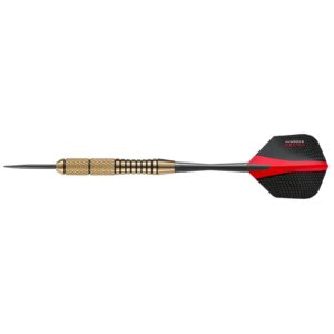 Harrows Matrix – steel strelice