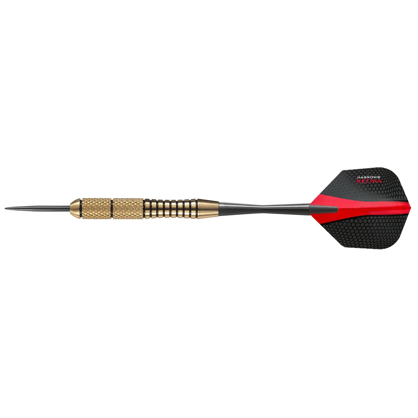 Harrows Matrix – steel strelice