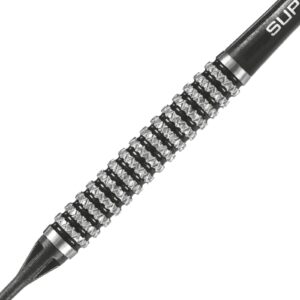 Harrows Nemesis 85% – soft strelice
