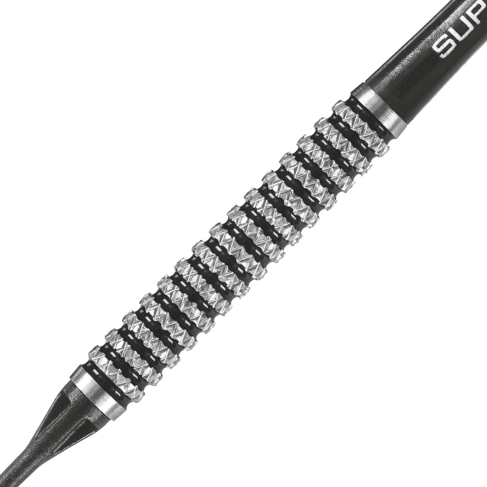 Harrows Nemesis 85% – soft strelice