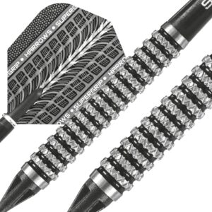 Harrows Nemesis 85% – soft strelice