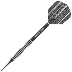 Harrows Nemesis 85% – soft strelice