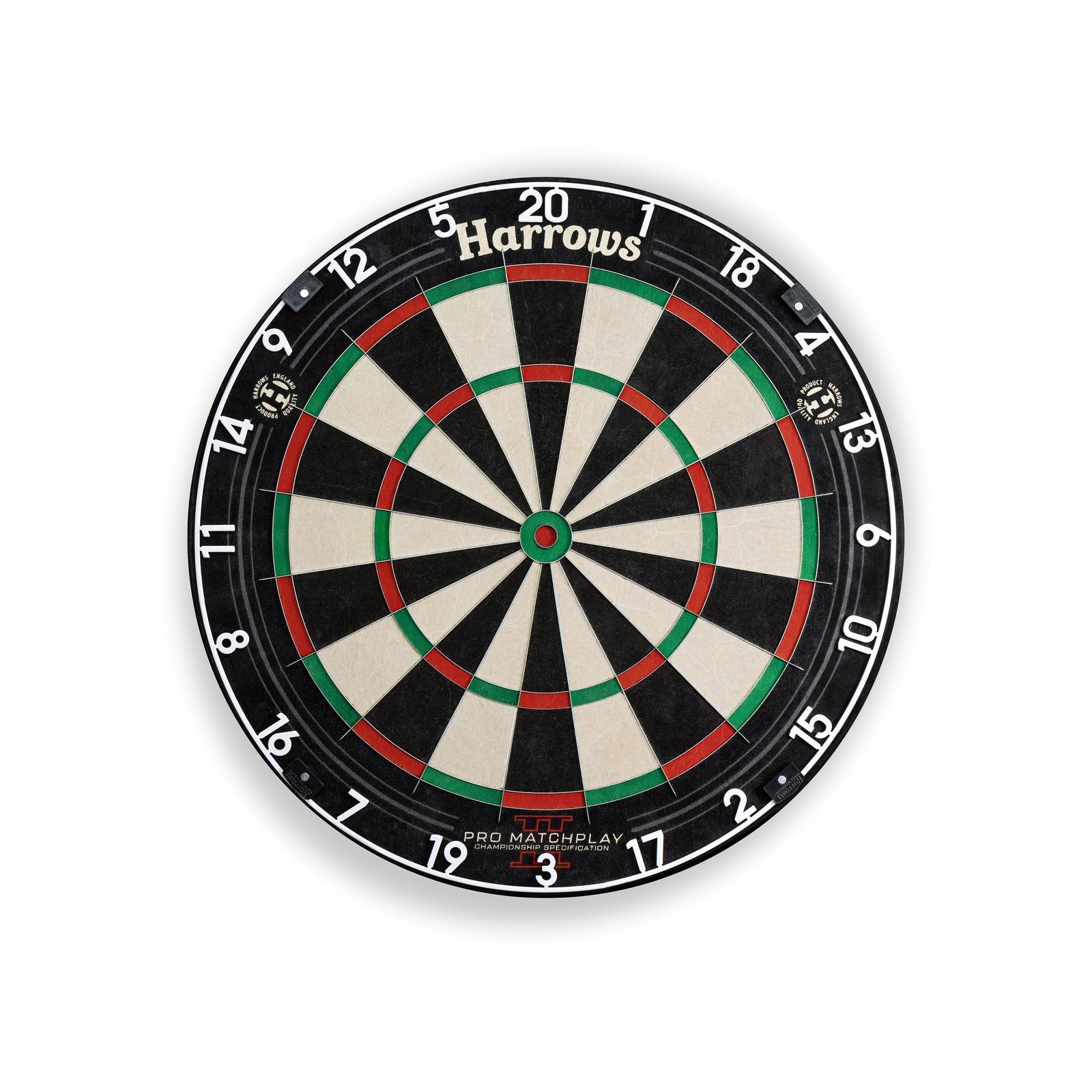 Harrows Pro Matchplay 2 meta