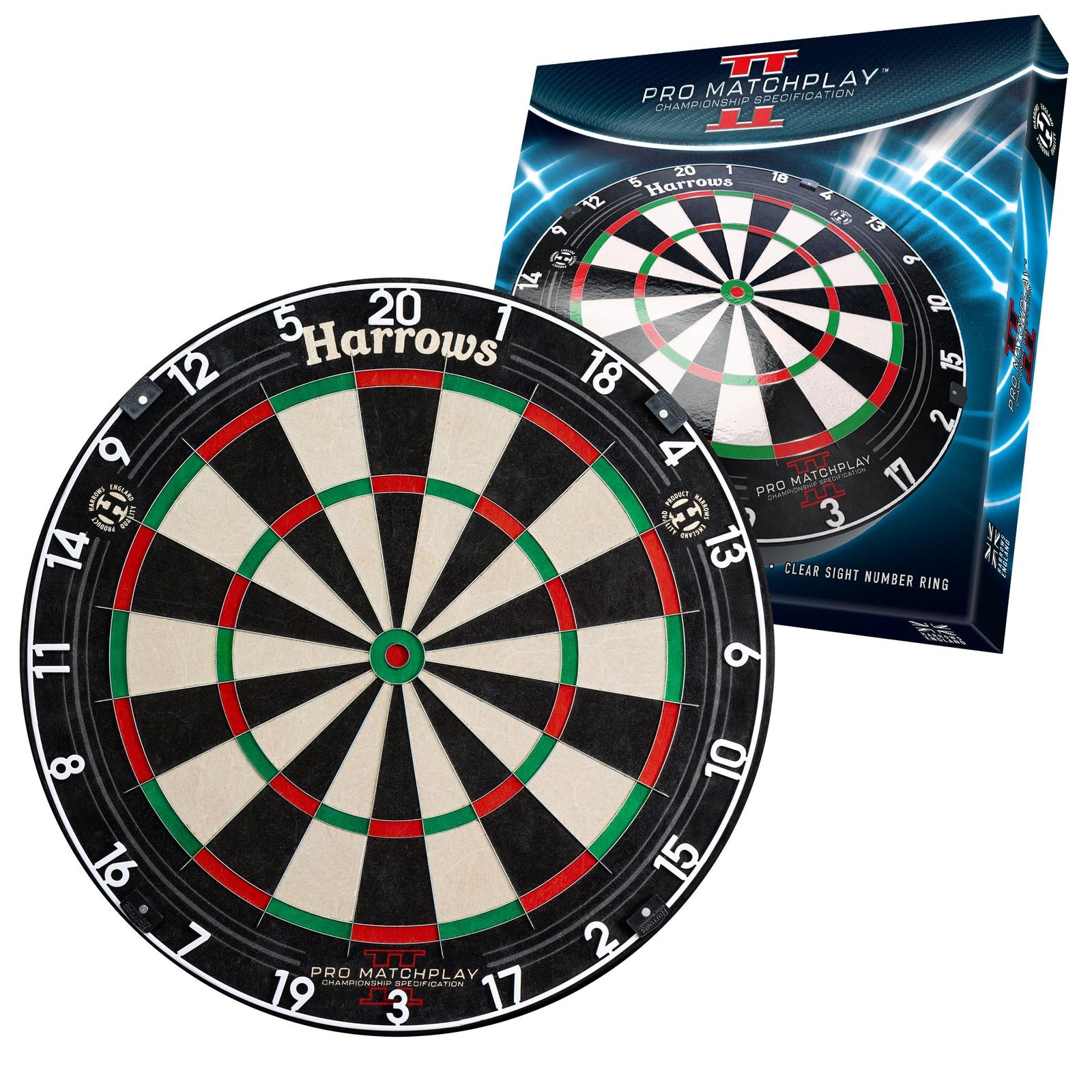 Harrows Pro Matchplay 2 meta