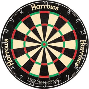 Harrows Pro Matchplay meta