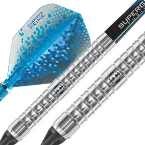 Harrows Pulse 90% – soft strelice