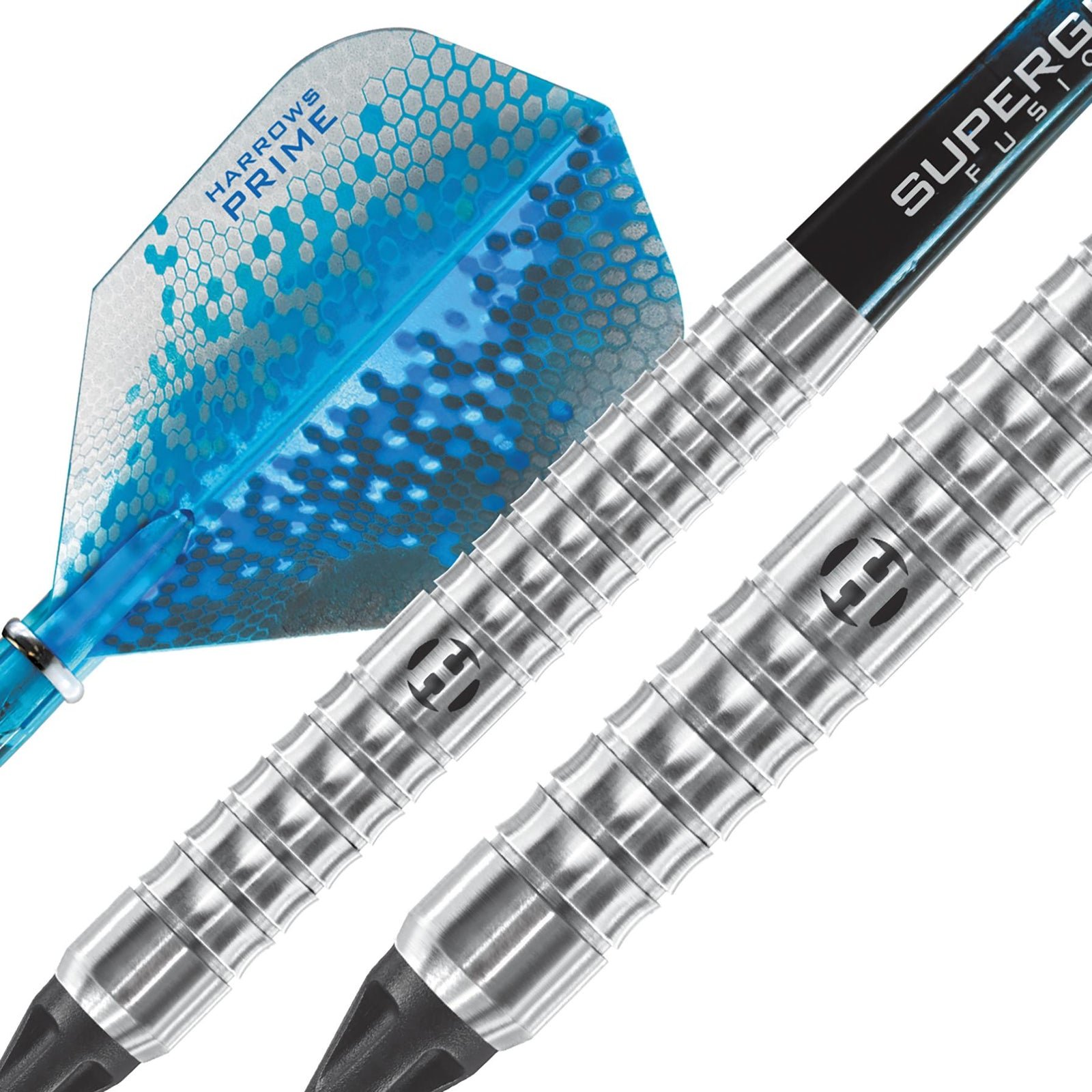 Harrows Pulse 90% – soft strelice